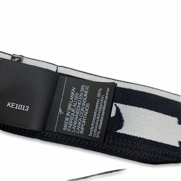 Nike Jock Jockstrap Everyday Cotton Stretch Underwear Dri-Fit Rare Men's Medium - Picture 7 of 7